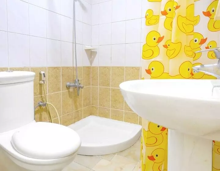 Hotelli Oyo 124 Al Salam Palace