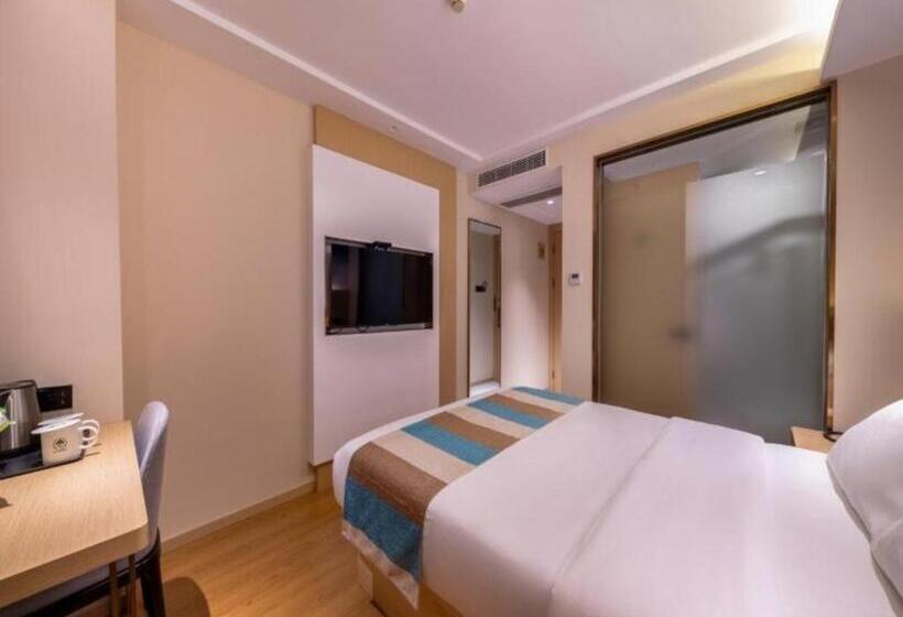 Vx Hotel Xiamen Siming District Xiamen University Huandao Road