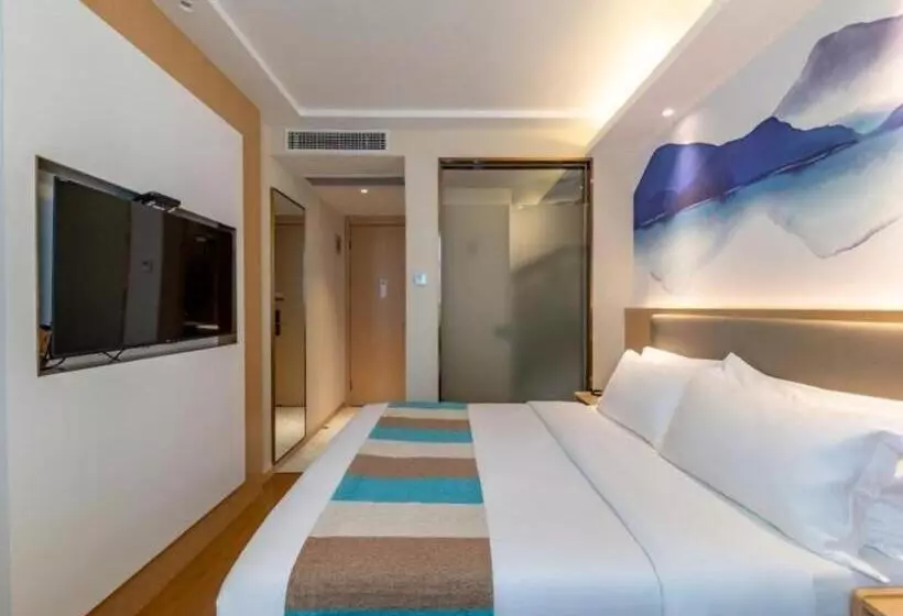 Vx Hotel Xiamen Siming District Xiamen University Huandao Road