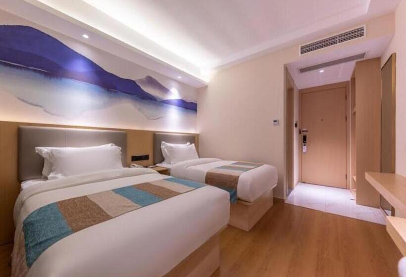 Vx Hotel Xiamen Siming District Xiamen University Huandao Road