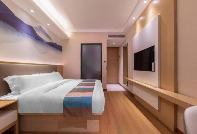 Vx Hotel Xiamen Siming District Xiamen University Huandao Road