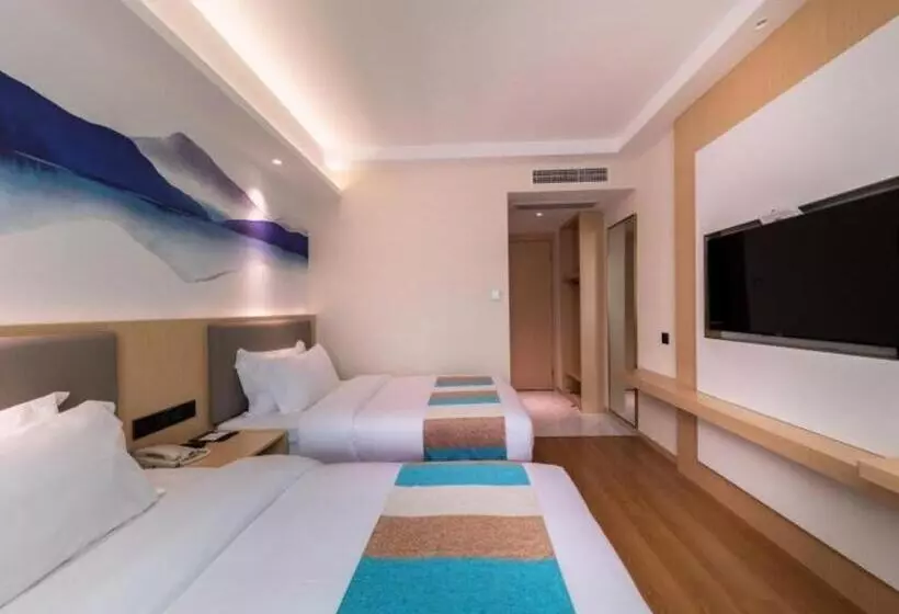 Vx Hotel Xiamen Siming District Xiamen University Huandao Road