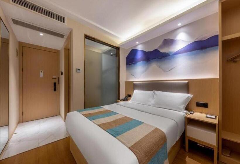 Vx Hotel Xiamen Siming District Xiamen University Huandao Road