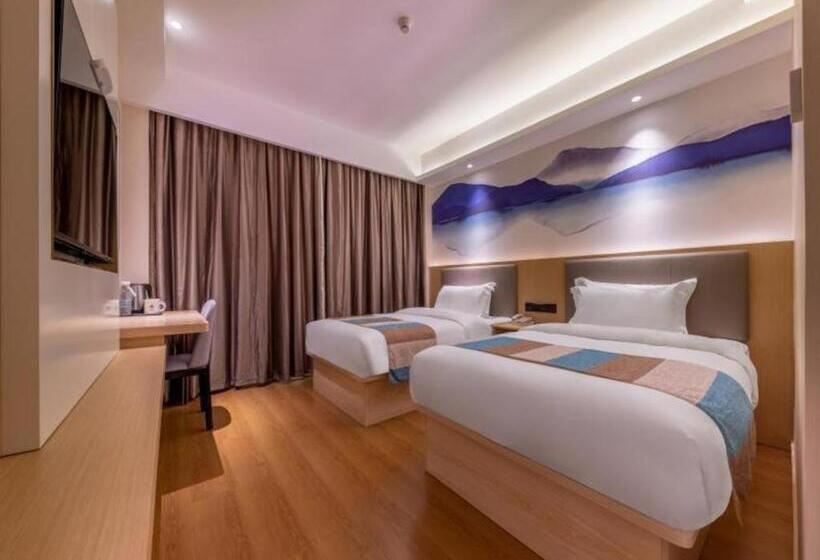 Vx Hotel Xiamen Siming District Xiamen University Huandao Road
