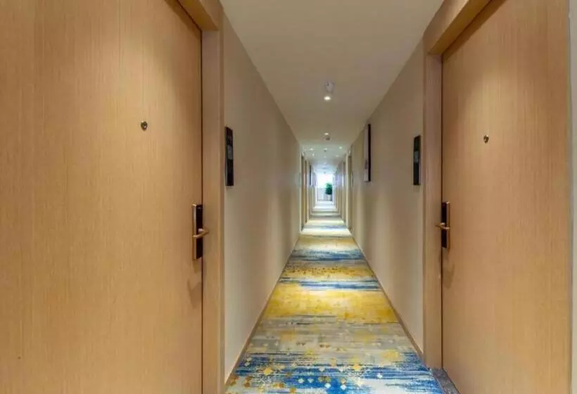 Vx Hotel Xiamen Siming District Xiamen University Huandao Road