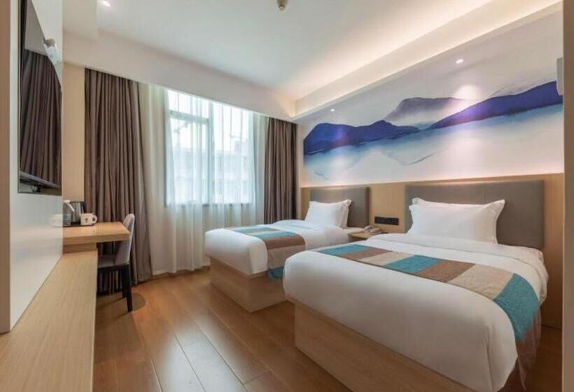 Vx Hotel Xiamen Siming District Xiamen University Huandao Road