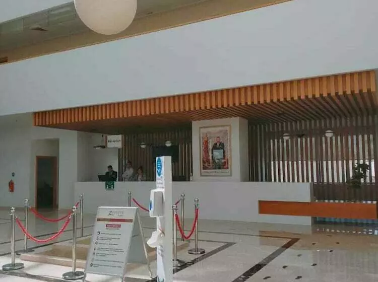 Hotelli Zephyr Agadir