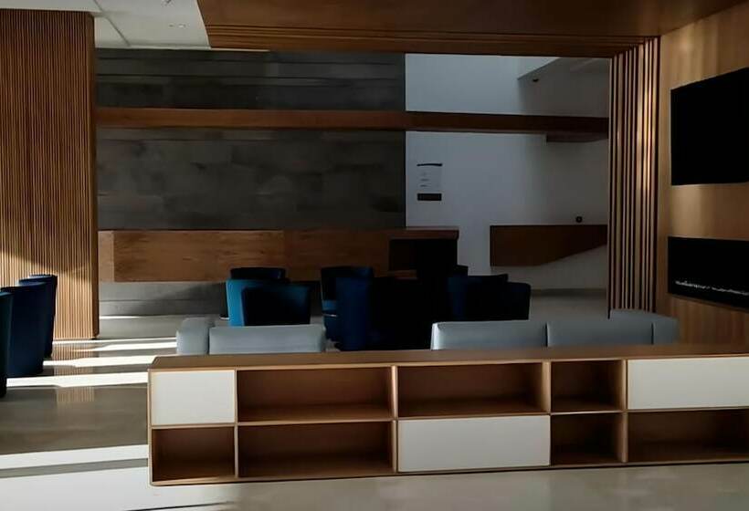Hotel Zephyr Agadir