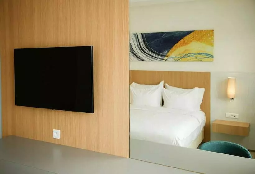 Hotelli Zephyr Agadir