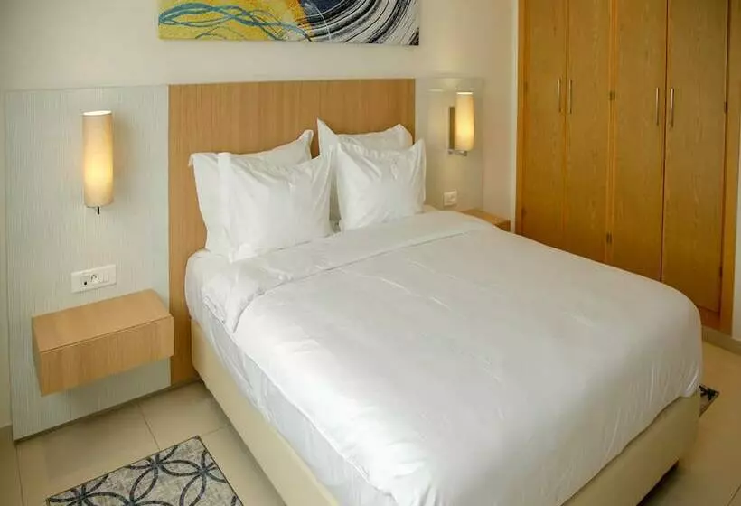 Hotelli Zephyr Agadir