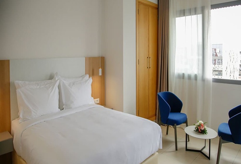 Hotel Zephyr Agadir