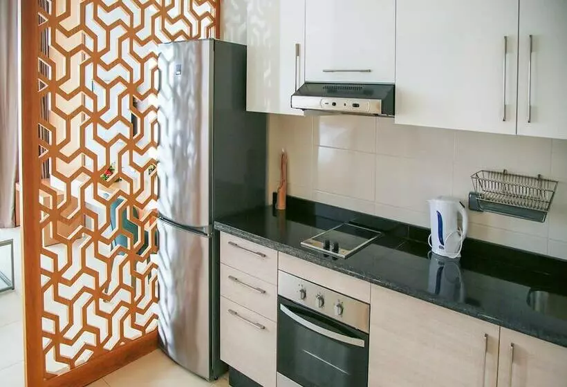 Hotelli Zephyr Agadir