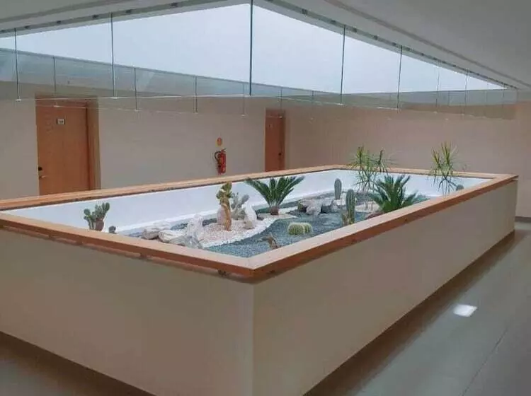 Hotelli Zephyr Agadir