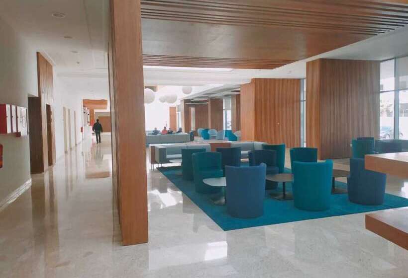 Hotel Zephyr Agadir
