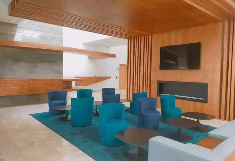 Hotelli Zephyr Agadir