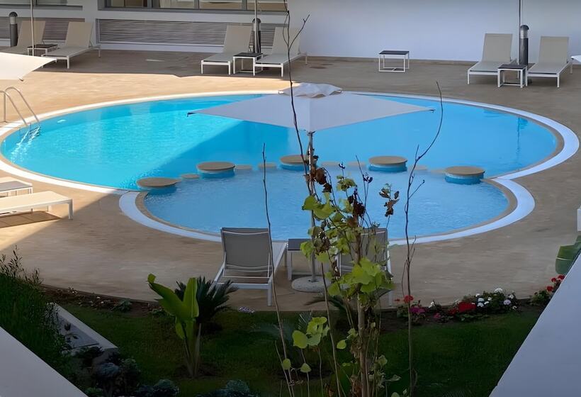 Hotel Zephyr Agadir