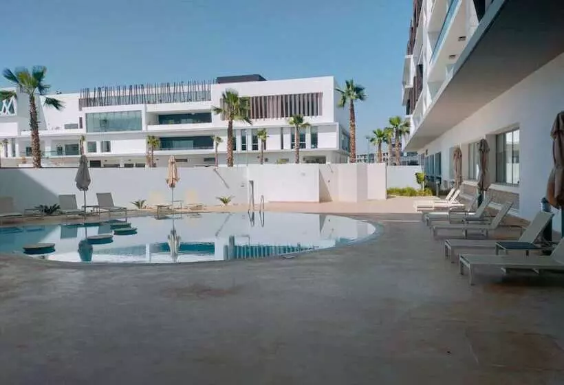 Hotelli Zephyr Agadir