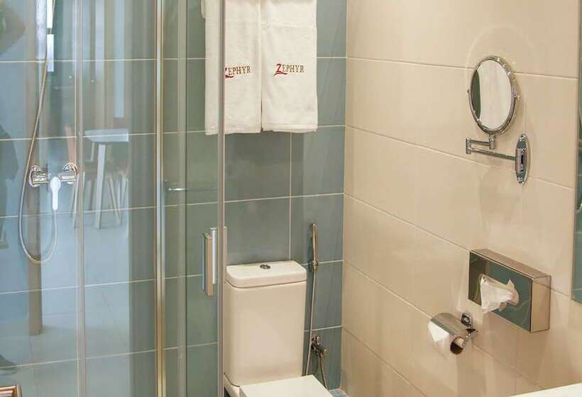 Hotel Zephyr Agadir