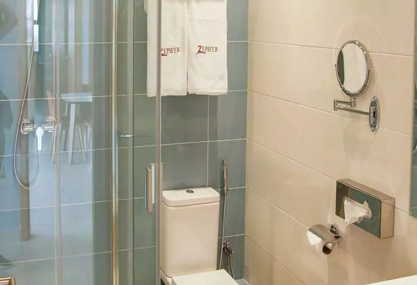 Hotelli Zephyr Agadir