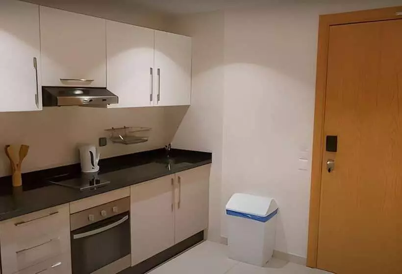 Hotelli Zephyr Agadir