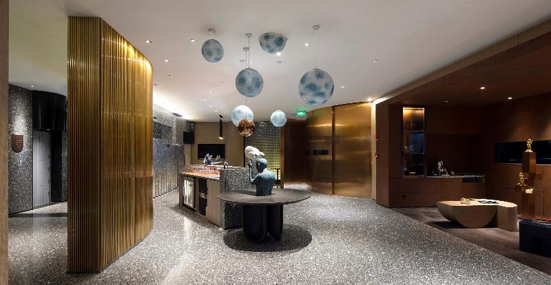 Arthur Hotel Canton Tower Guangzhou