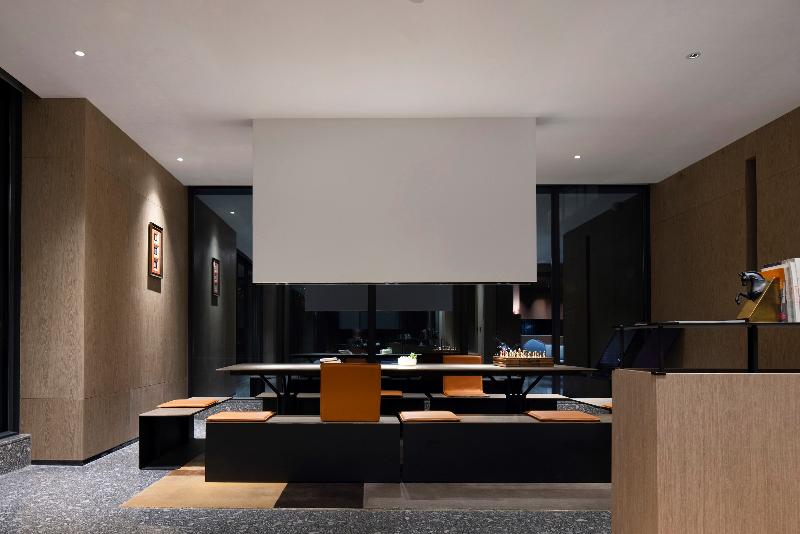 Arthur Hotel Canton Tower Guangzhou