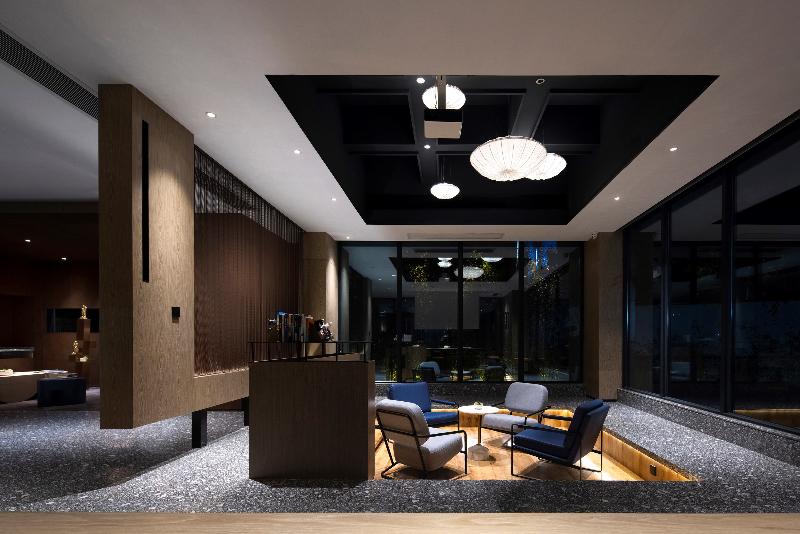 Arthur Hotel Canton Tower Guangzhou