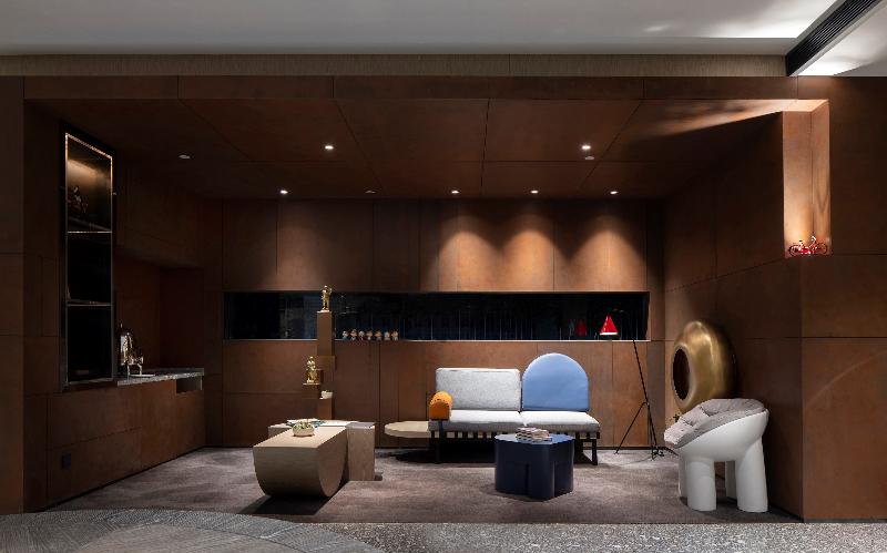 Arthur Hotel Canton Tower Guangzhou