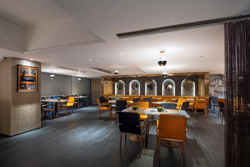 Arthur Hotel Canton Tower Guangzhou