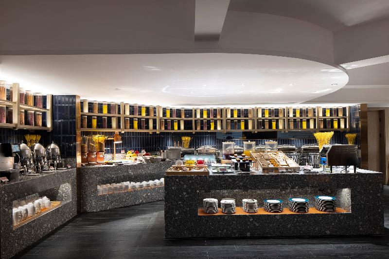 Arthur Hotel Canton Tower Guangzhou