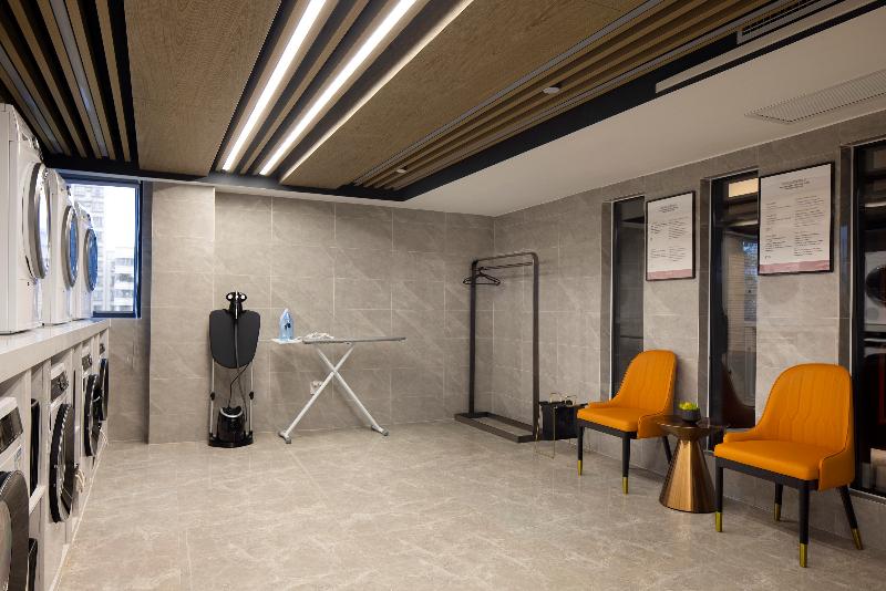 Arthur Hotel Canton Tower Guangzhou