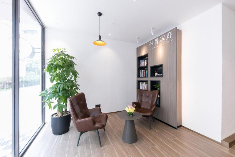 Hotel Hanting Shanghai New International Expo Center