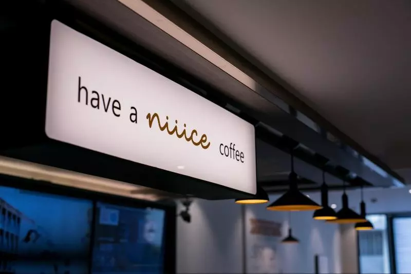 Hotelli Hanting  Shanghai New International Expo Center