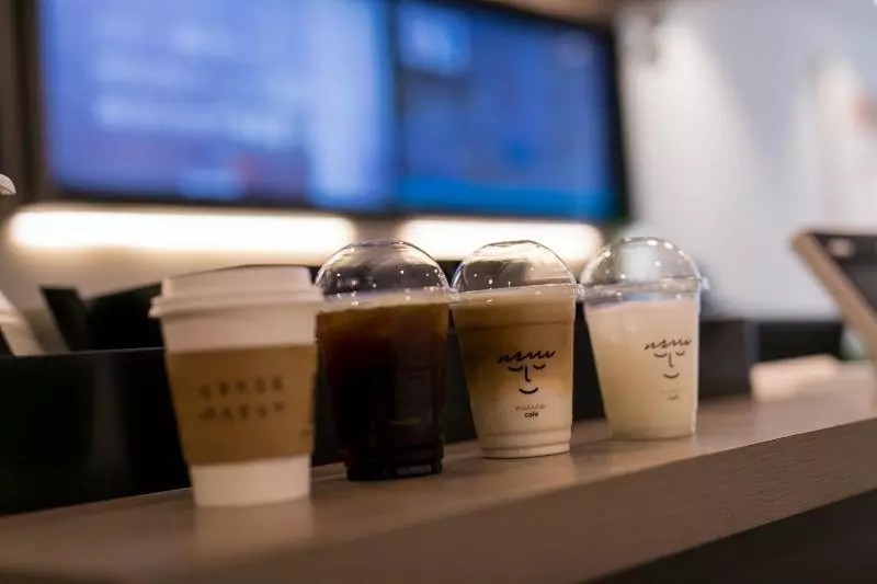 Hotelli Hanting  Shanghai New International Expo Center