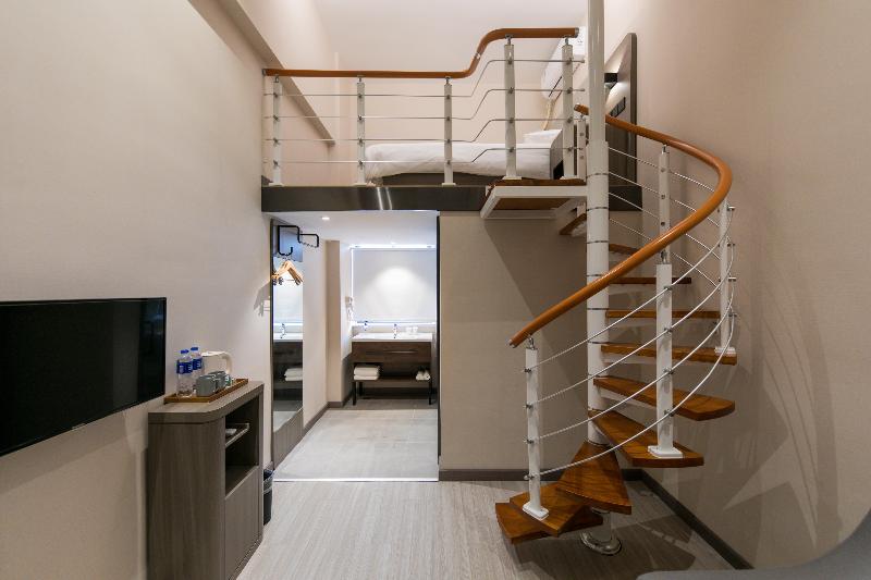 Hotel Hanting  Shanghai New International Expo Center