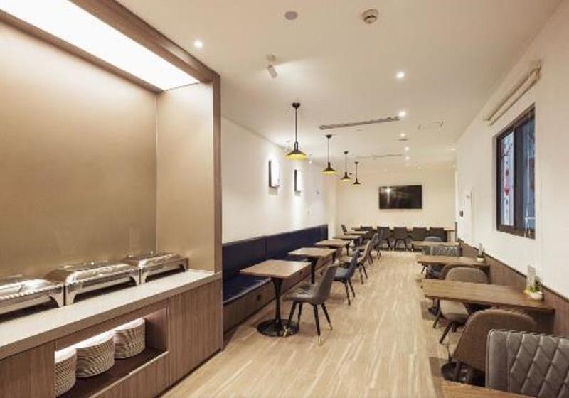 Hotel Hanting Shanghai New International Expo Center