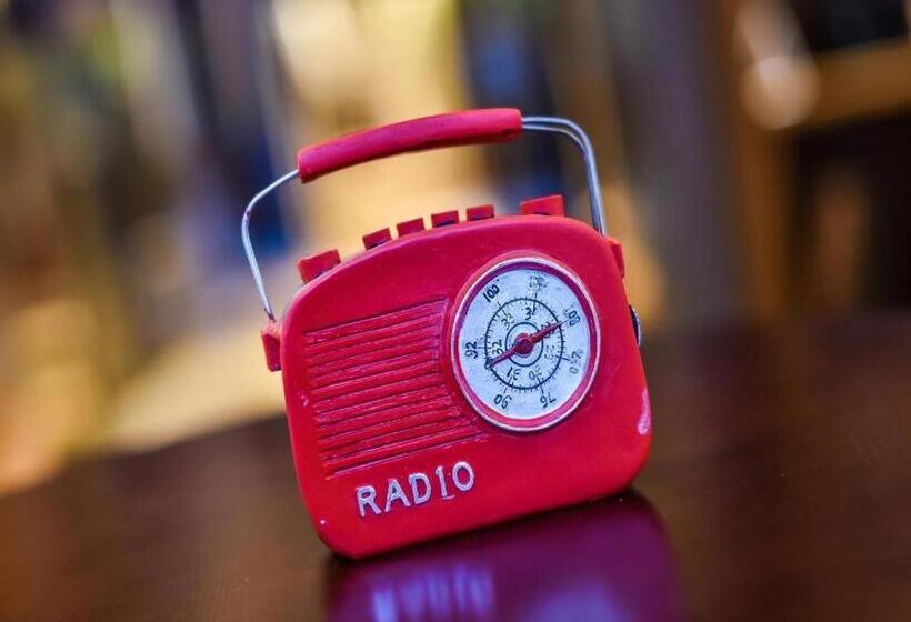 호텔 James Joyce Coffetel·beijing South Muxiyuan Metro Station