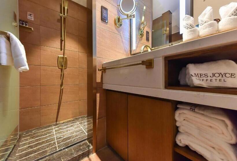 호텔 James Joyce Coffetel·beijing South Muxiyuan Metro Station