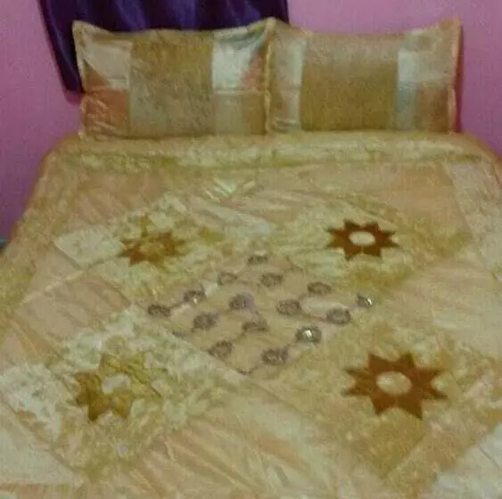 Retkeilymaja Gite Ifoulou Tassaout