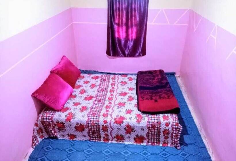 Hostel Gite Ifoulou Tassaout