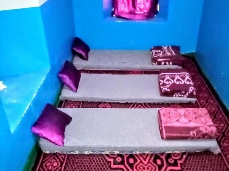 Hostel Gite Ifoulou Tassaout