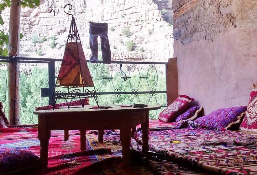 Herberge Gite Ifoulou Tassaout