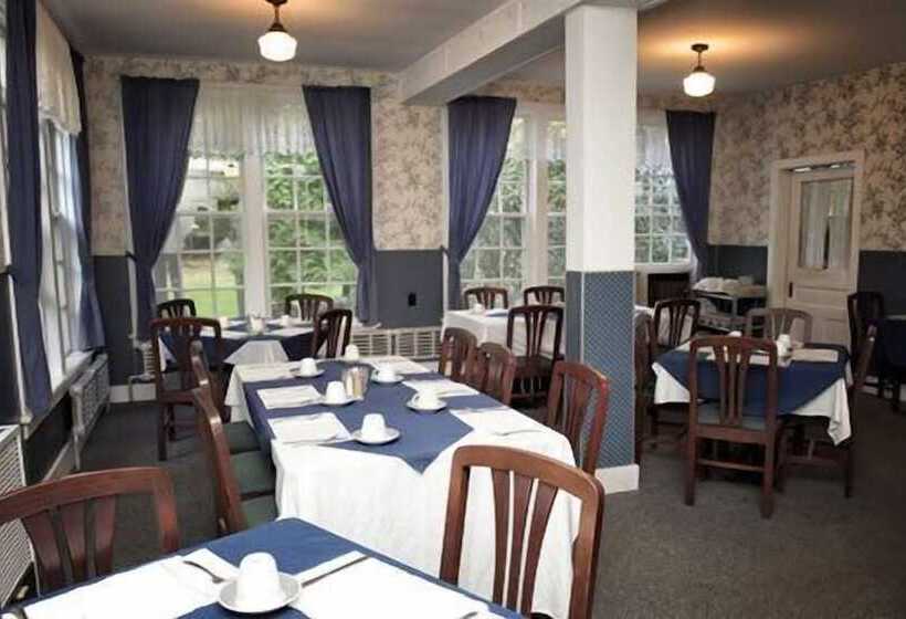 호스텔 Pine Lodge