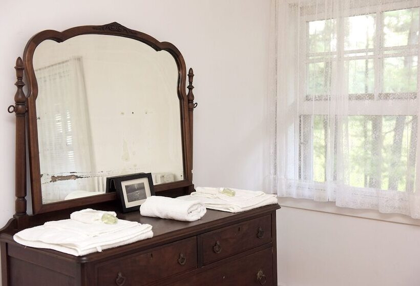 호스텔 Pine Lodge