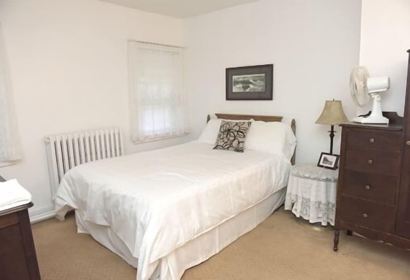 호스텔 Pine Lodge