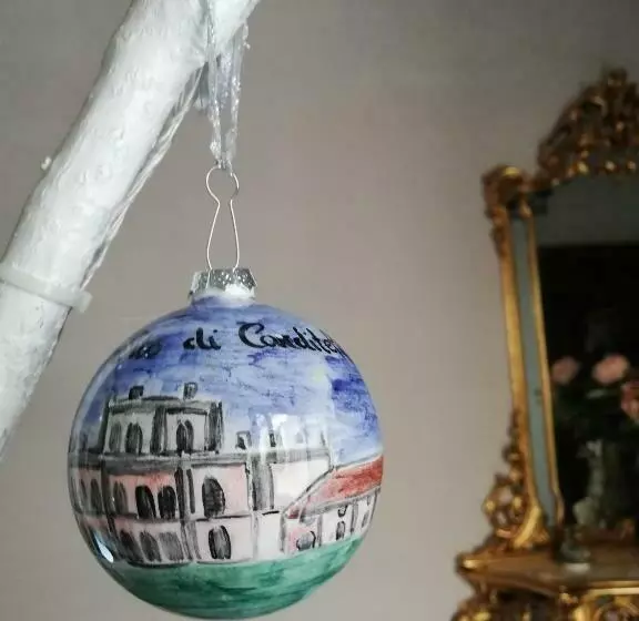 B&b   Il Sito