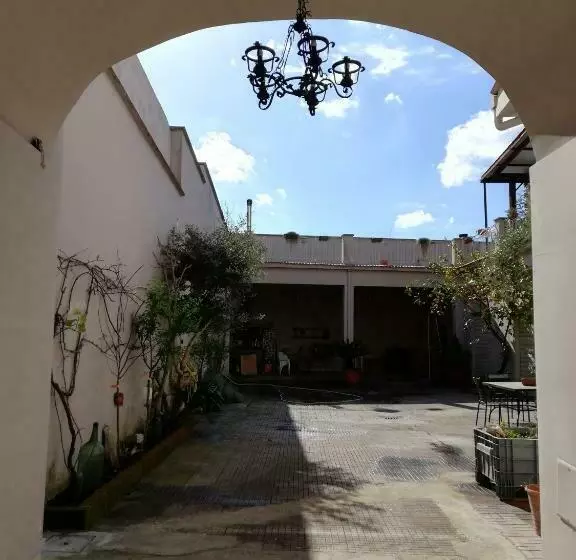 B&b   Il Sito