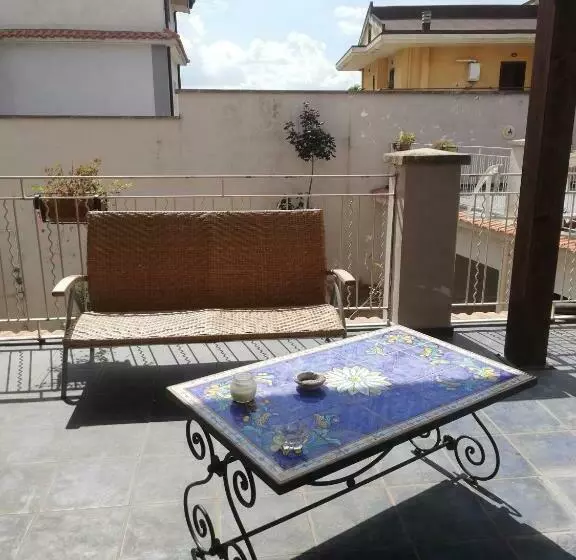 B&b   Il Sito