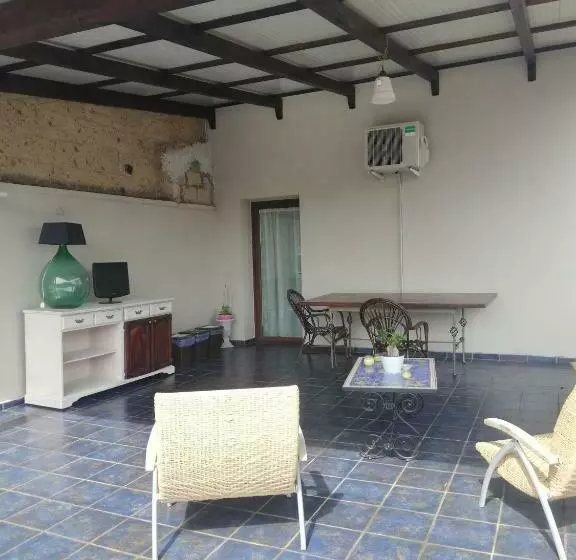 B&b   Il Sito