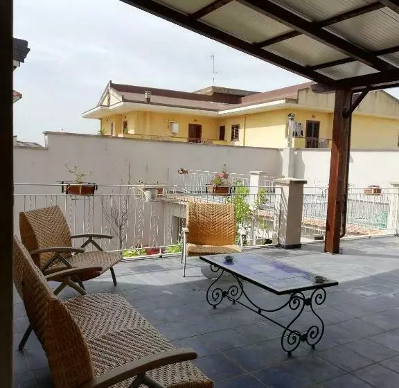 B&b   Il Sito